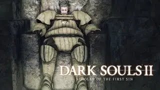 Финал #25 [Dark Souls II]