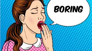 This Is How Boring A** Streamers Live Stream