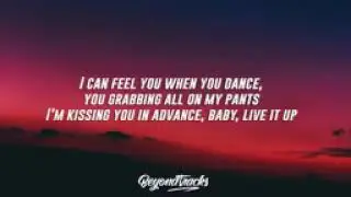 y2mate com   XXXTENTACION  I dont even speak spanish lol Lyrics  Lyric Video Kid Travis Cover v144P