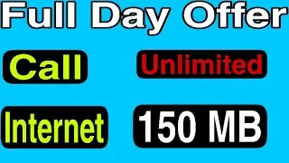 Telenor call packages 1 day | Telenor call packages 2021