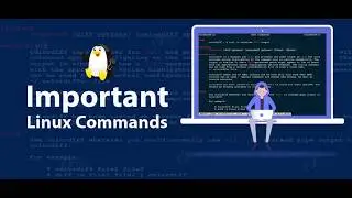 💡 Learn Linux File Management | Create, Copy, Move & Delete Files & Directories ⚡