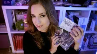 🎁ASMR🎁 Gentle tapping on boxes 🎁 #asmr🎁