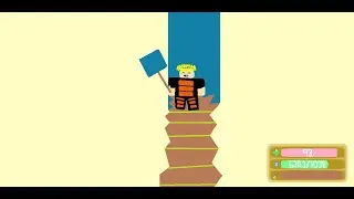 Island Tribe Wars #8