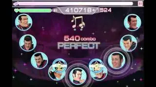 We Are Number One but it's played in Love Live! School Idol Festival