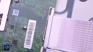Don't dump this nice TV it can be saved for free