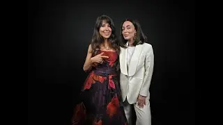 Elena Perseil, designer vestimentar