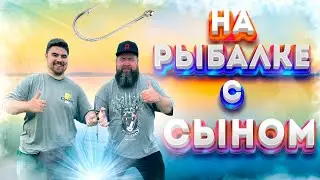 Рыбалка лещ на Финском заливе