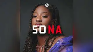 Afrobeat Instrumental 2024 