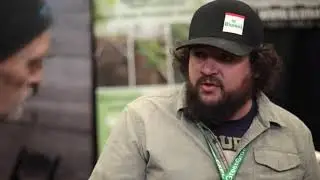Explanation on how Blumat watering systems work Green Grow Expo
