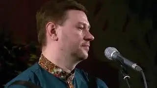 ВЕЧЁРКА НАИГРЫШИ