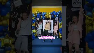 Пиши свої емоції від свята