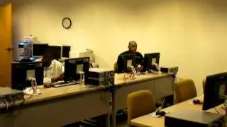 digital divide class
