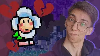 She Moved To The Big City - SMBX2 Custom Level