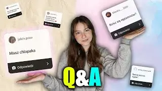 NAUKA W STANACH W HIGH SCHOOL? CZY MAM CHŁOPAKA?
