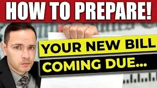 NEW PAYMENT COMING DUE!! Here’s HOW TO PREPARE… Student Loan Debt