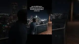 😢 I will always remember this place #gta #gta6 #fivem #gtamods #gta5