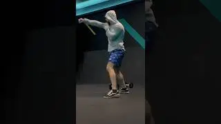 I am the motivation