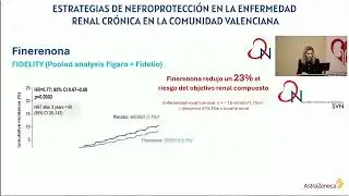 Hot topics en ERC diabética