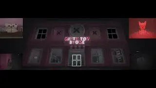 Roblox Kitty [HORROR] | Full Walkthrough