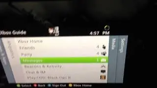 Proof that we couldn't connect for Second map.