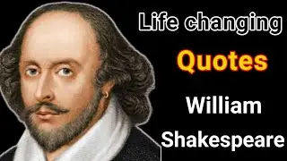 Famous quotes of William Shakespeare ||