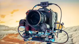 DJI Ronin 3D Focus System & RavenEye - Tutorial DJI RS 2