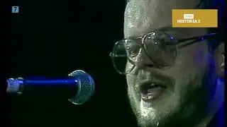 Jacek Kaczmarski - Jałta. Piosenką przez historię.