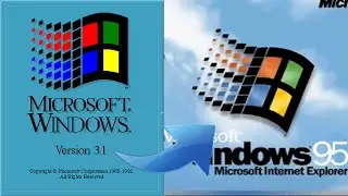 FLOPPY DISK upgrade on Windows 95?
