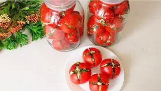 DELICIOUS Appetizer I've been making for many years! SO EASY! I can keep it for 12 months!