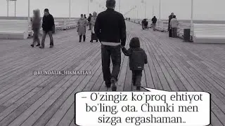 Мирзабек Холмедов-Одамлар.