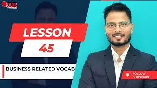 lesson.45/Llearn 