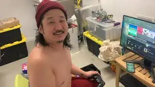 First Yoga, Gil's Stand Up, Philippines Trip, & The Pandy | TGRBLY Vlogs 041-046