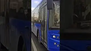 лиАЗ- 5292.29 