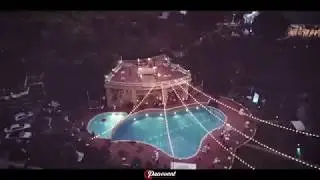 Dasma Shqiptare - Ilirjan & Alsena Momentet me te bukura ne Sallen e Dasmave Park ASHIK(Full HD)