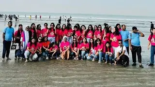 Ei sagorpare aisa amar matal matal lage//Cover by Kumudini Nurses🥰❤️