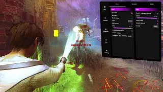 Free Undetected DBD Hack 2026 Showcase | Download link in description