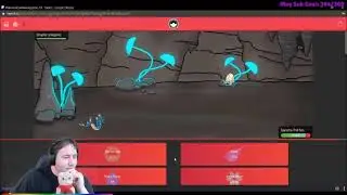 [TIE BREAKER] PCG League That_Noob_Guy ⚔ ShingamiDeathGod