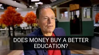 Public school vs private school? What is the difference? Innovation High