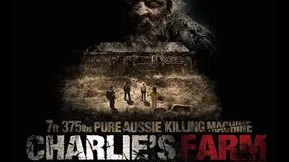Charlie's Farm Full Movie