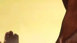 Смешно до слёз.  Мультик для взрослых и не очень.