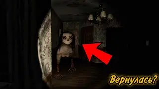 ОНО ВЕРНУЛОСЬ ИЗ 2018 ГОДА?! Momo horror game риди