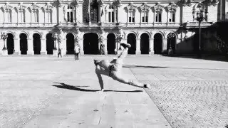 Αlex Gerashchenko |10 years on the stage| My experience|