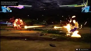 How To Shoot Infinite KI BLAST in Dragon Ball: Sparking ZERO!