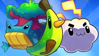 A New Pokemon Game BUT It's An Auto Battler (Kādomon: Hyper Auto Battlers)