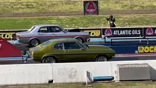 Sydney Drags #35
