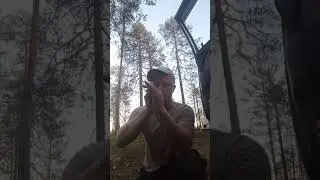 так же манок по белолобу