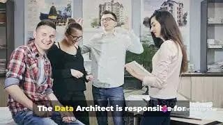 Roles in Database Environment
