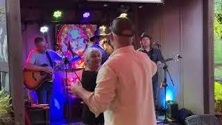 Steve Bryson Band - In Color