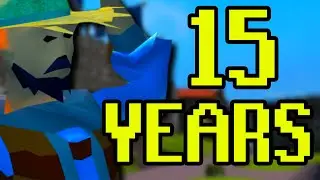 How I Still Have Fun Playing Runescape
