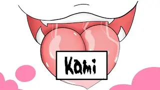 The vore game 1# kami (“non vore path”)